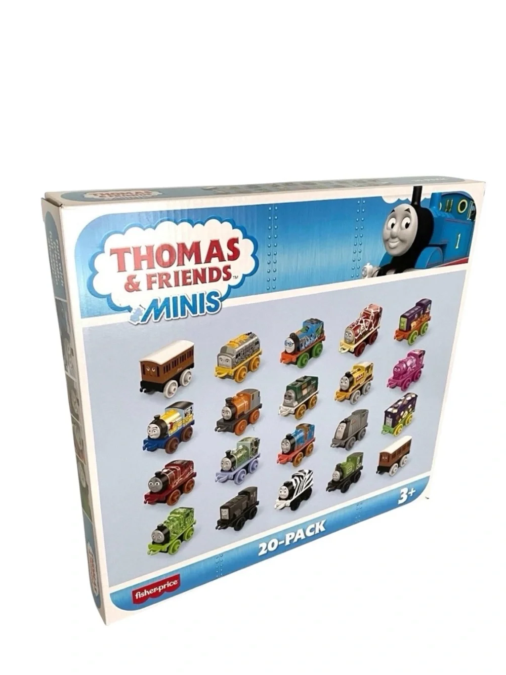 Thomas & Friends 20 pack